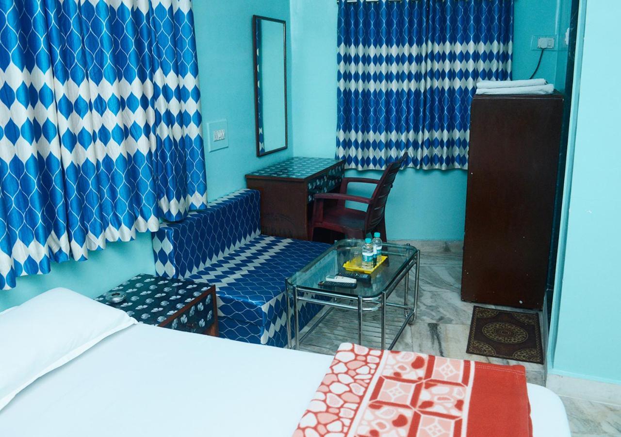Srk Hotel Mumbai Dış mekan fotoğraf