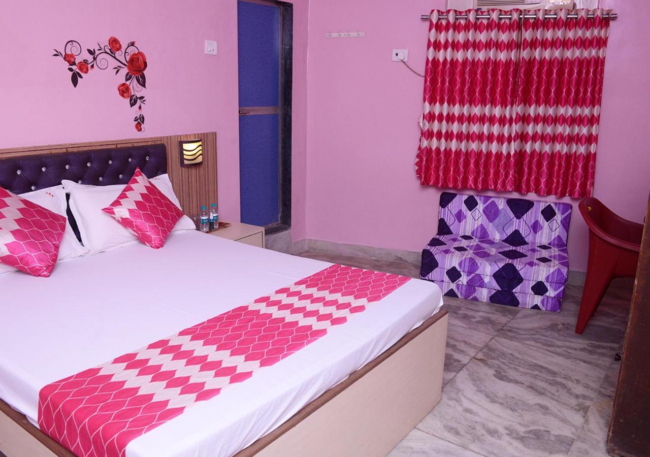 Srk Hotel Mumbai Dış mekan fotoğraf