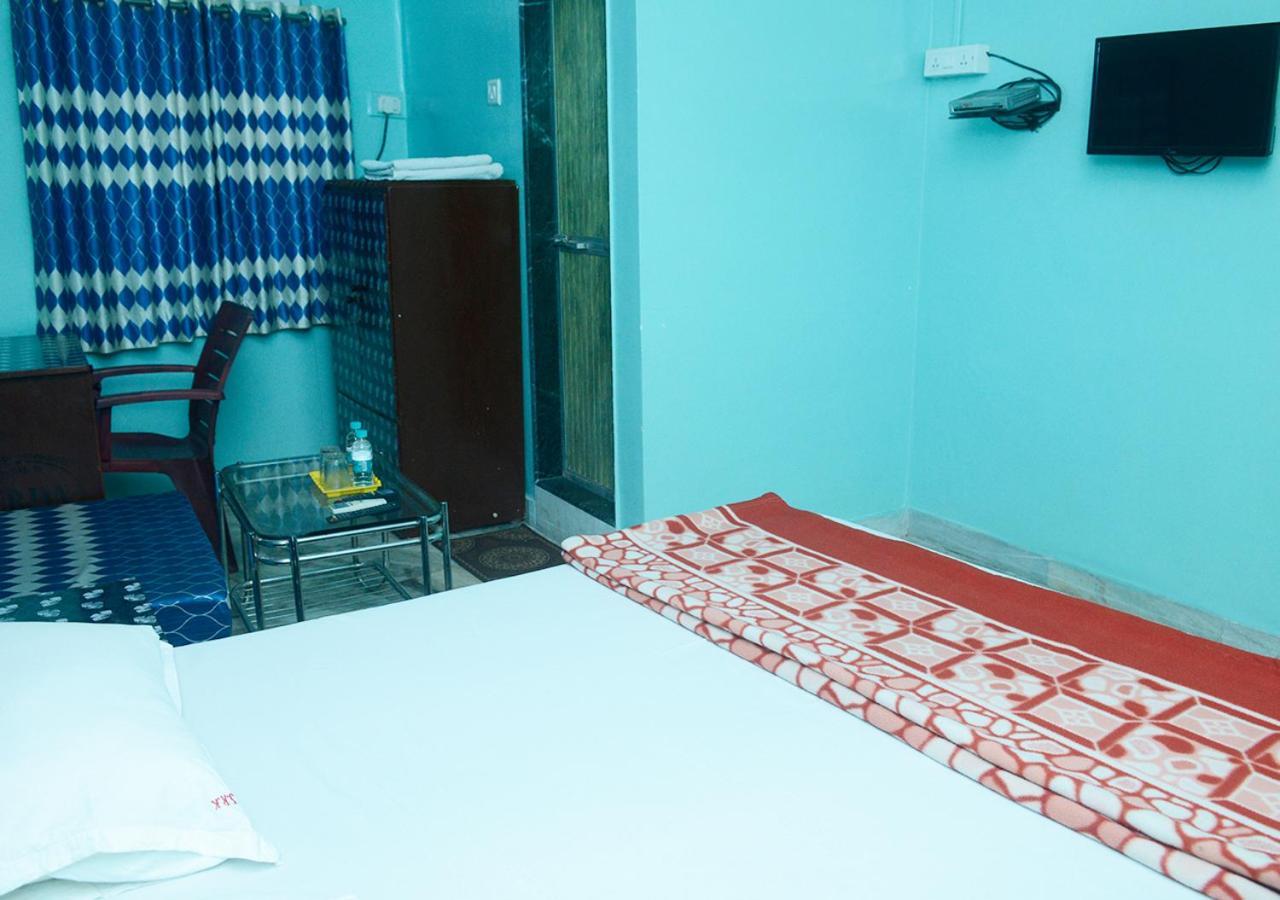 Srk Hotel Mumbai Dış mekan fotoğraf