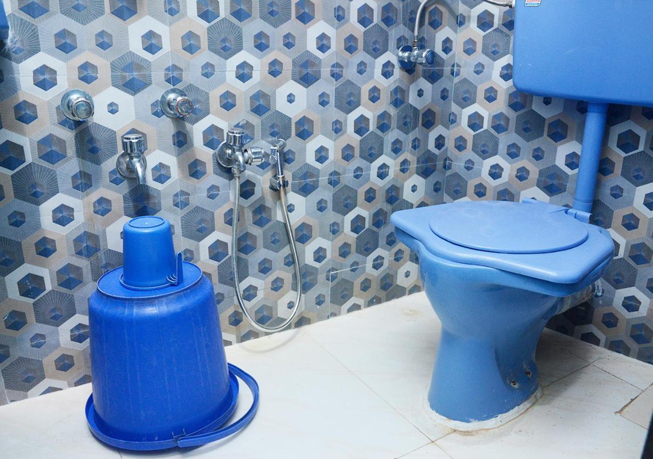 Srk Hotel Mumbai Dış mekan fotoğraf