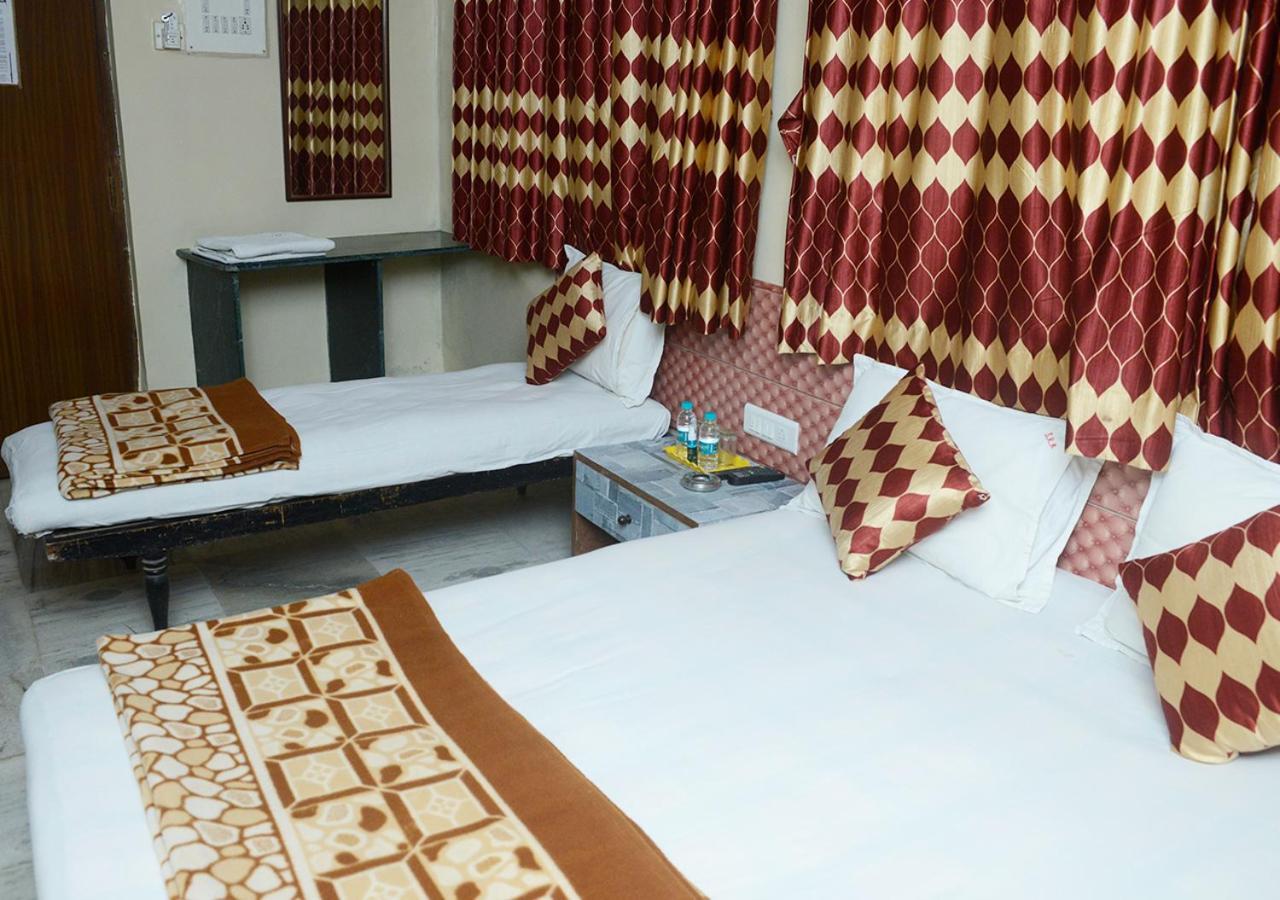 Srk Hotel Mumbai Dış mekan fotoğraf